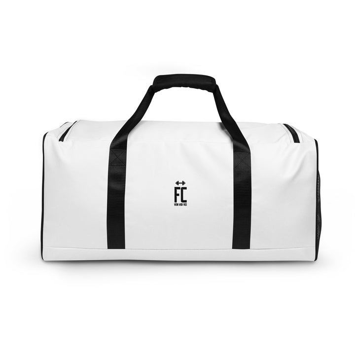 FC Duffle bag