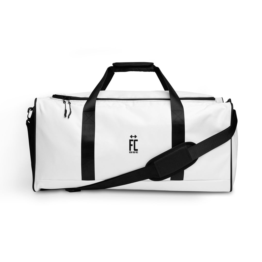 FC Duffle bag