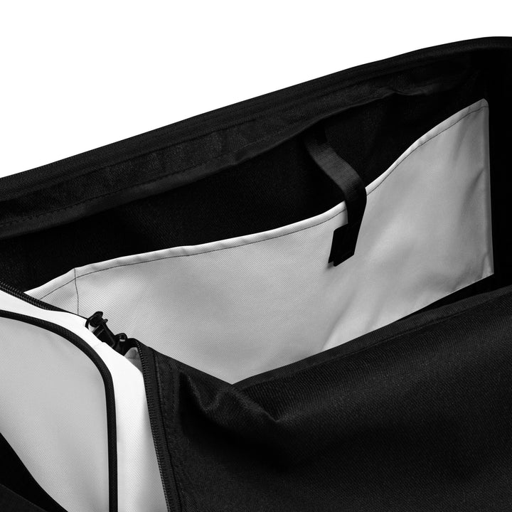 FC Duffle bag