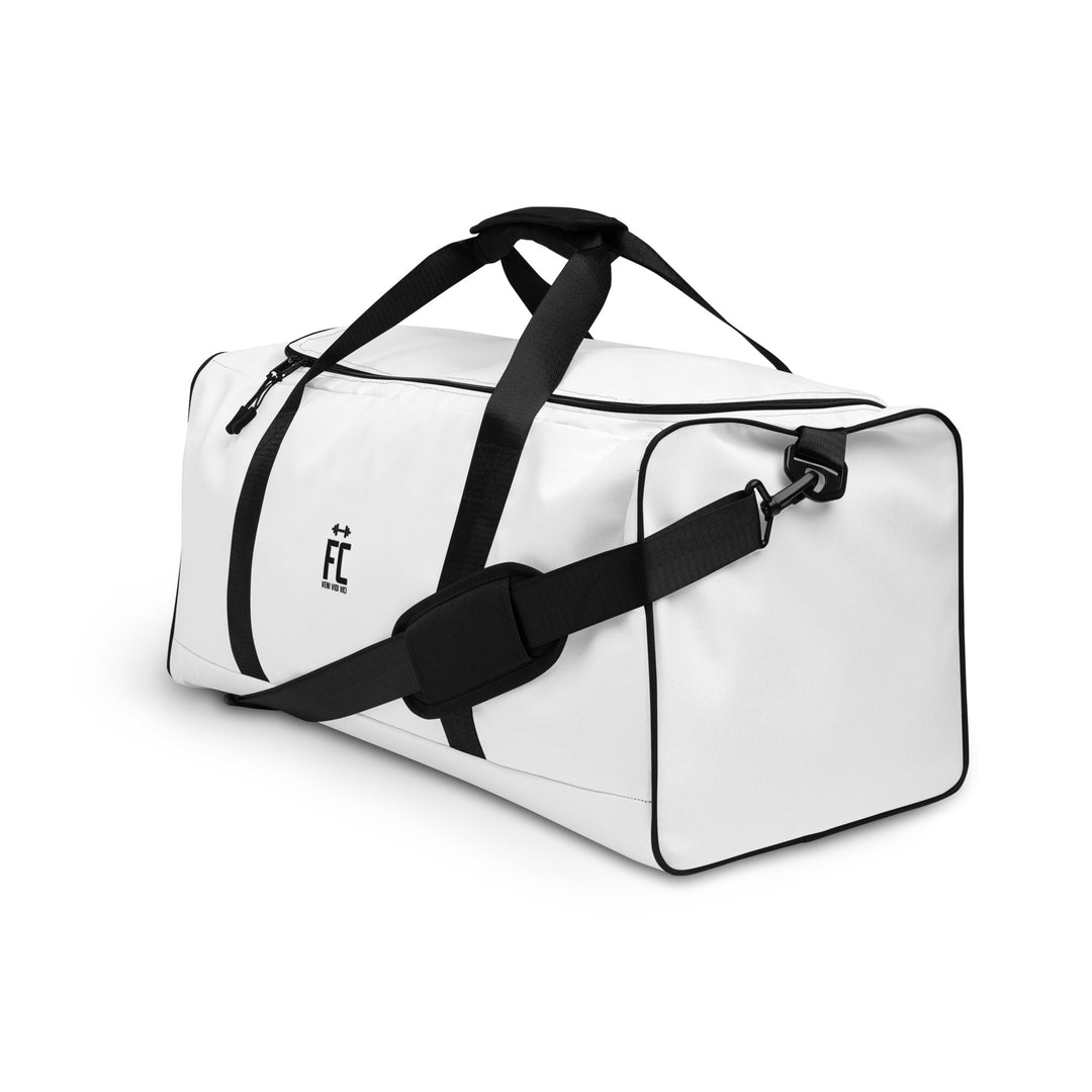 FC Duffle bag