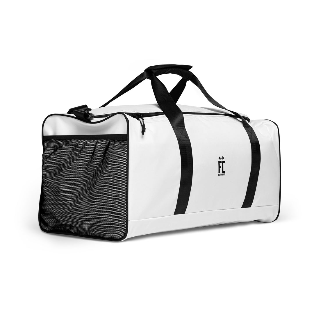 FC Duffle bag