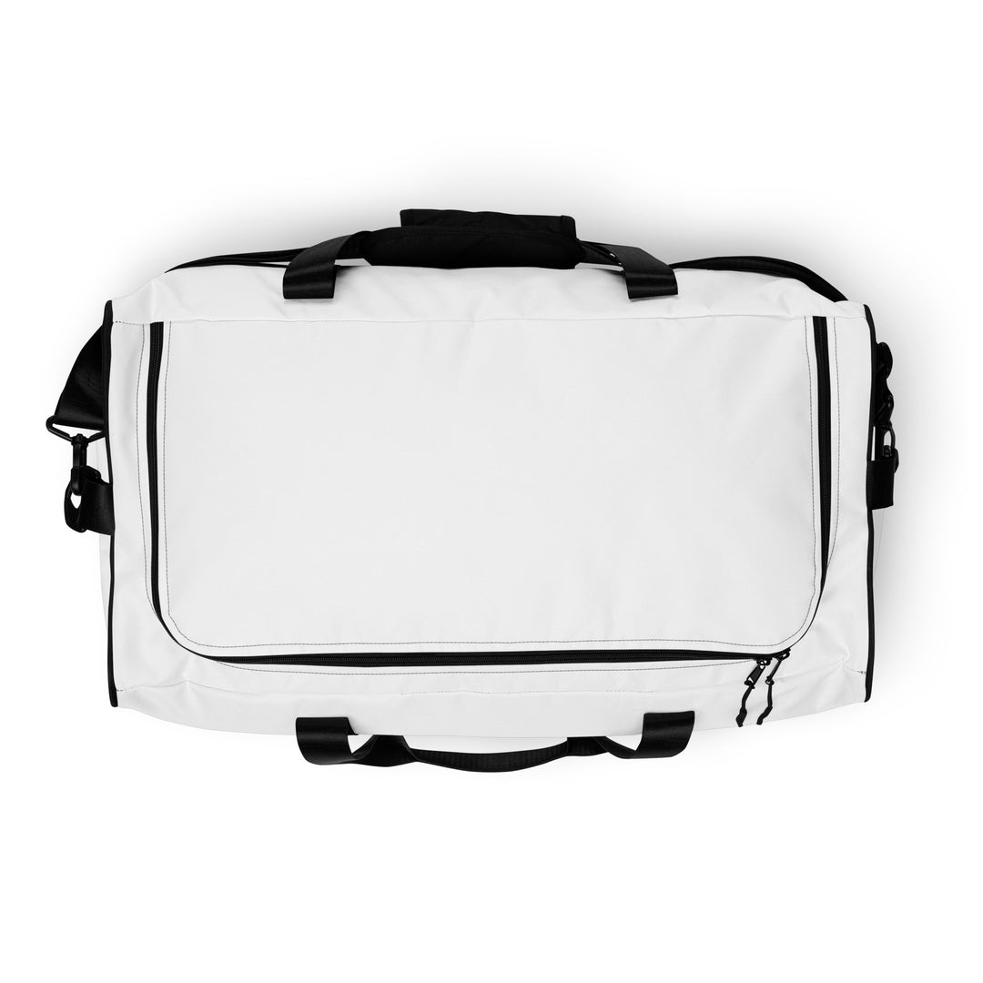 FC Duffle bag