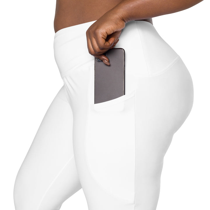 PWR - Leggings with pockets