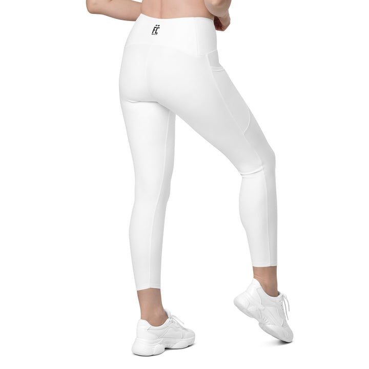 PWR - Leggings with pockets