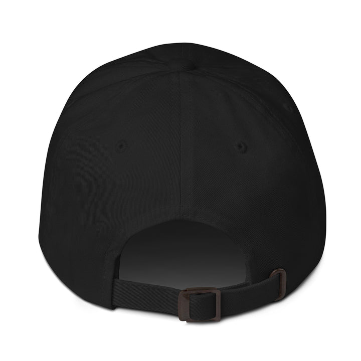 All Times "BLK" Unisex Hat