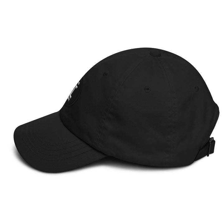 All Times "BLK" Unisex Hat