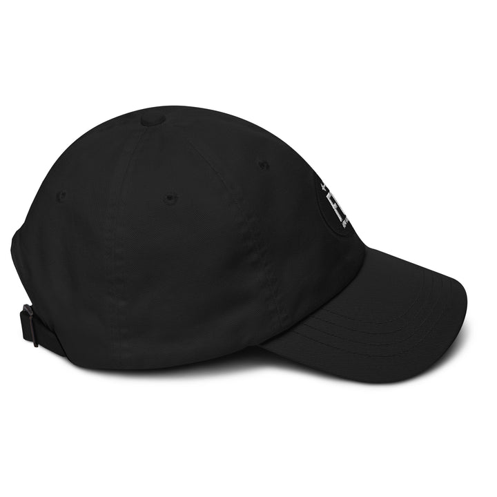 All Times "BLK" Unisex Hat