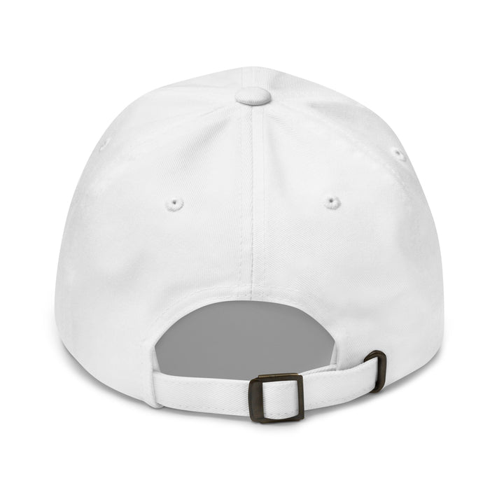 All Times "WHT" Unisex Hat