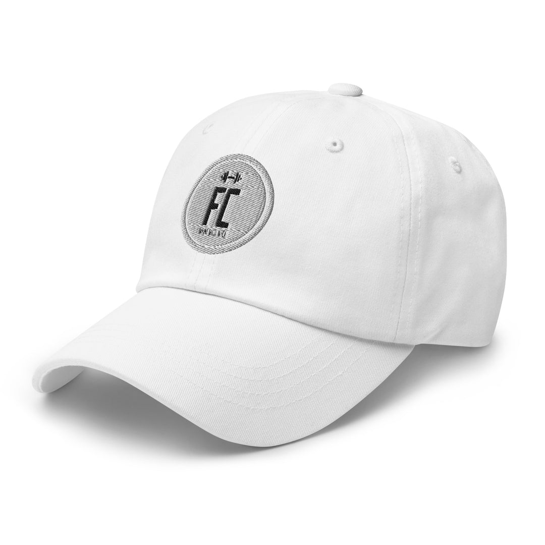 All Times "WHT" Unisex Hat