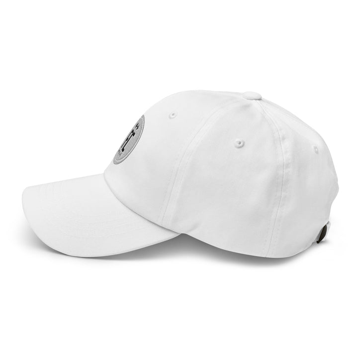 All Times "WHT" Unisex Hat