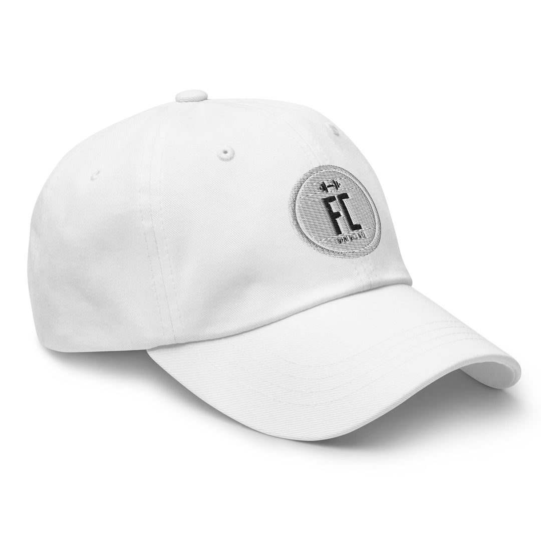 All Times "WHT" Unisex Hat