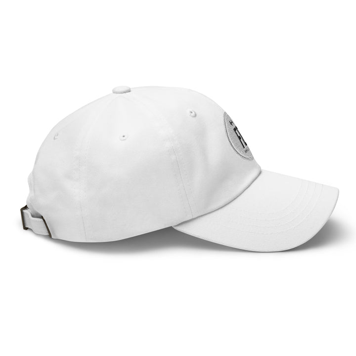 All Times "WHT" Unisex Hat