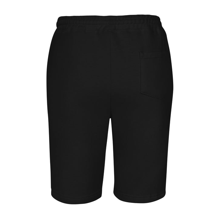 Combat - Men's Fleece Shorts