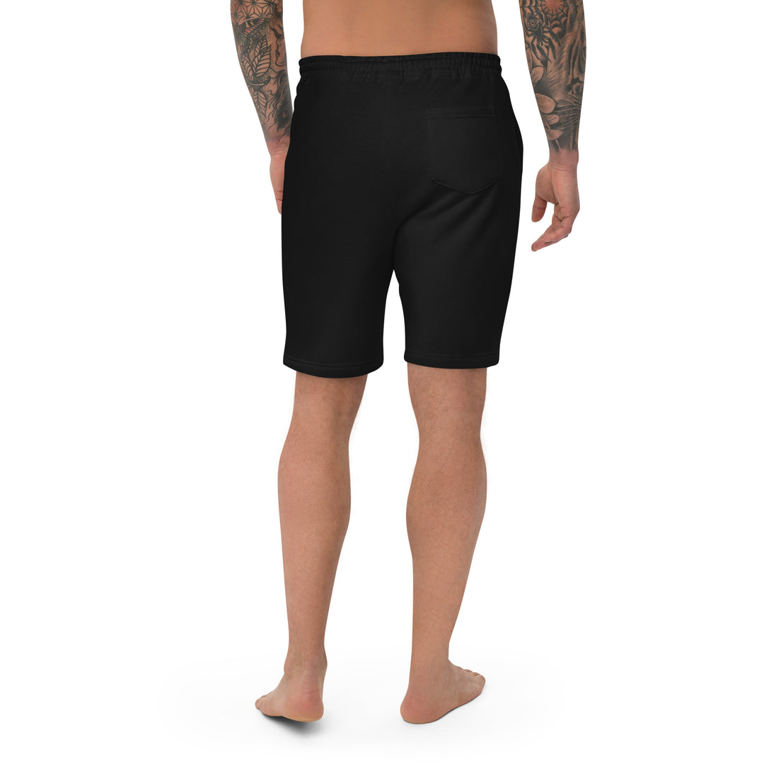 Combat - Men's Fleece Shorts