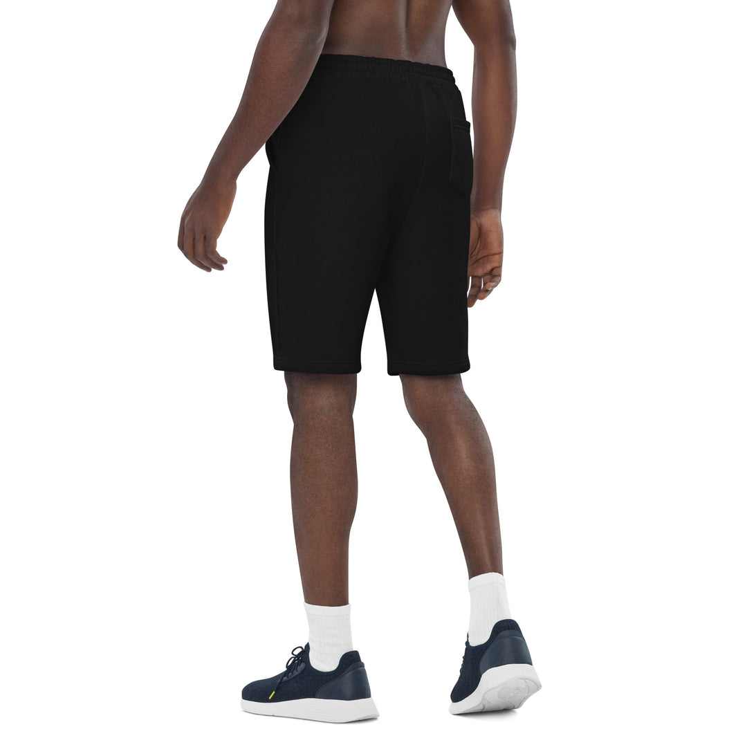 Combat - Men's Fleece Shorts