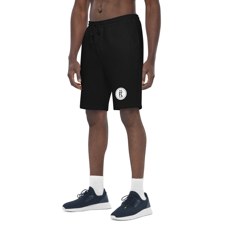 Combat - Men's Fleece Shorts