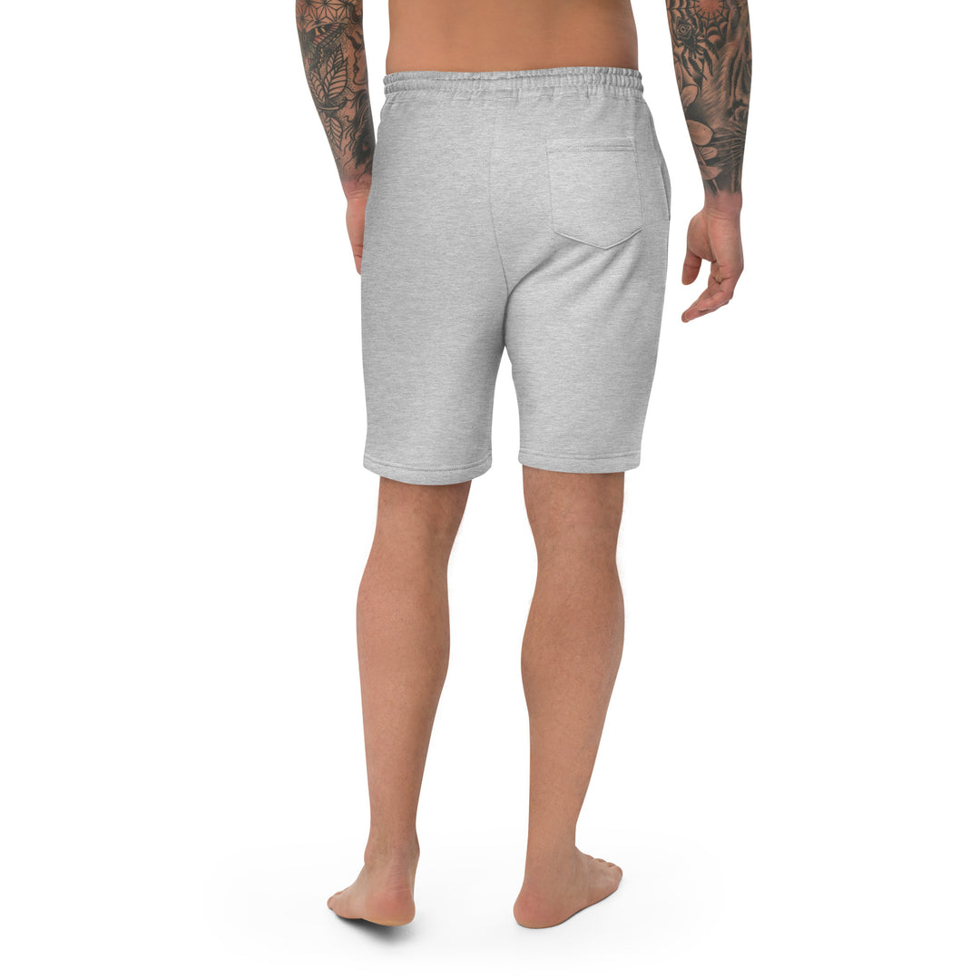 Combat - Men's Fleece Shorts