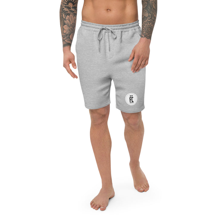 Combat - Men's Fleece Shorts