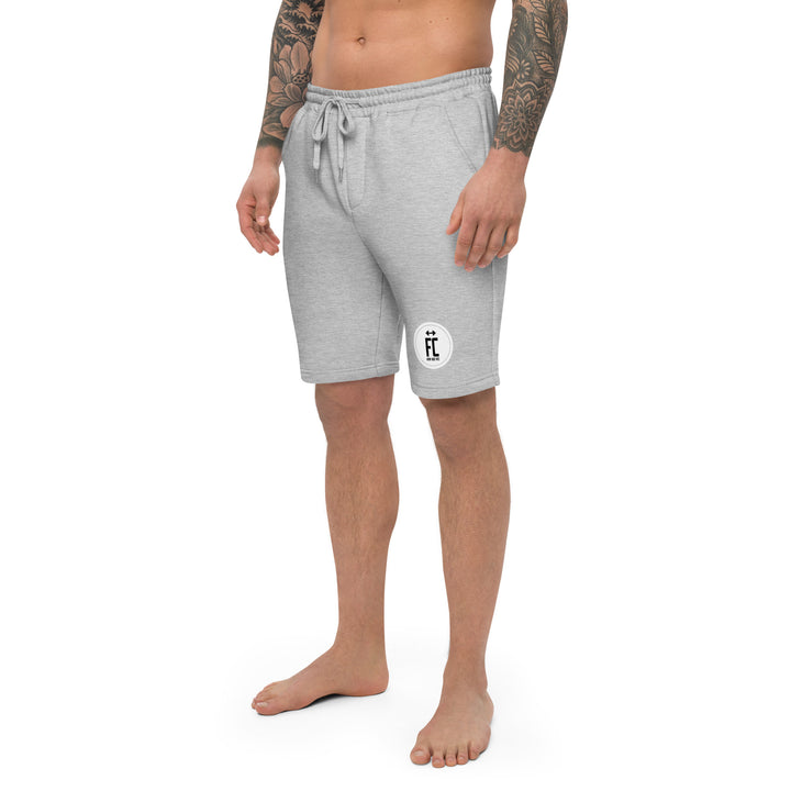 Combat - Men's Fleece Shorts