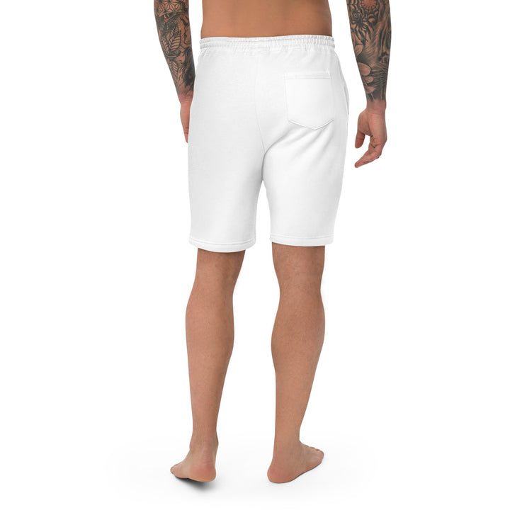 Combat - Men's Fleece Shorts