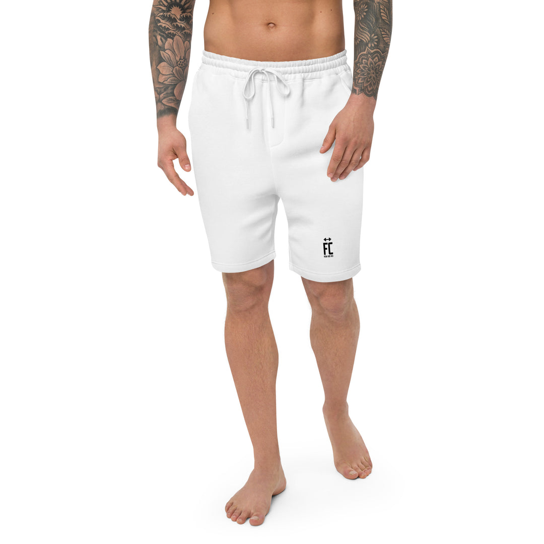 Combat - Men's Fleece Shorts