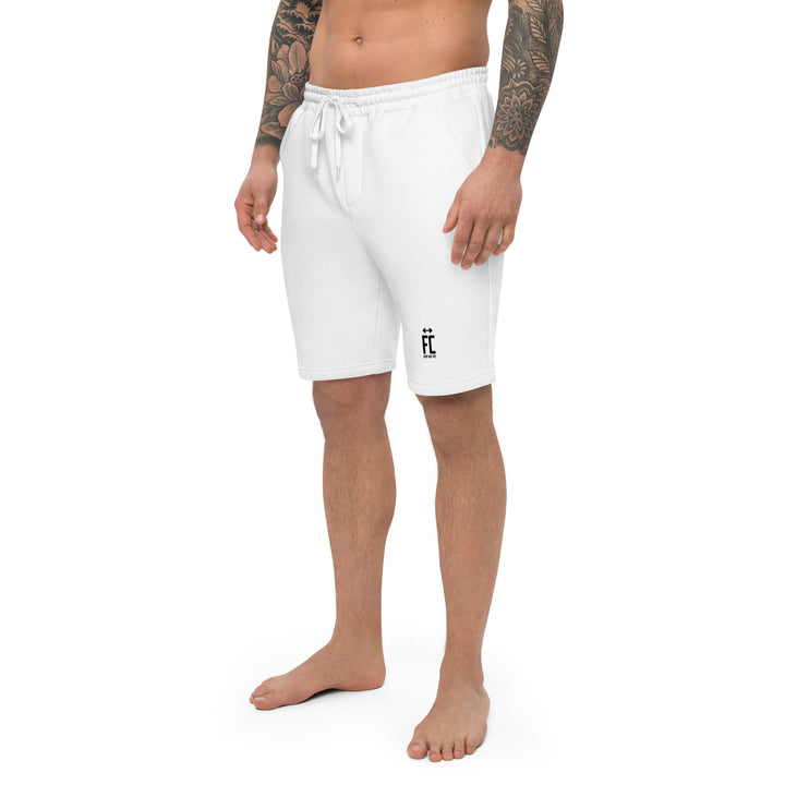 Combat - Men's Fleece Shorts