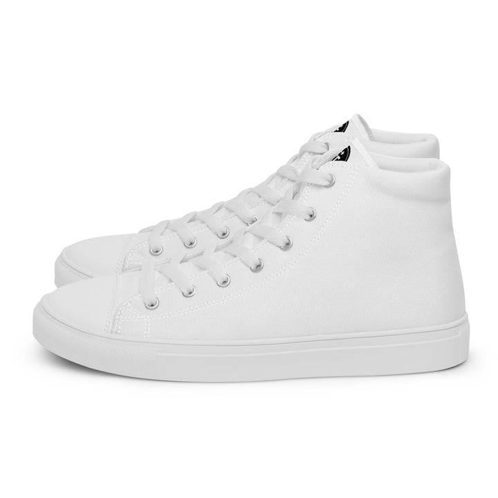 Flex - Men’s high top canvas shoes