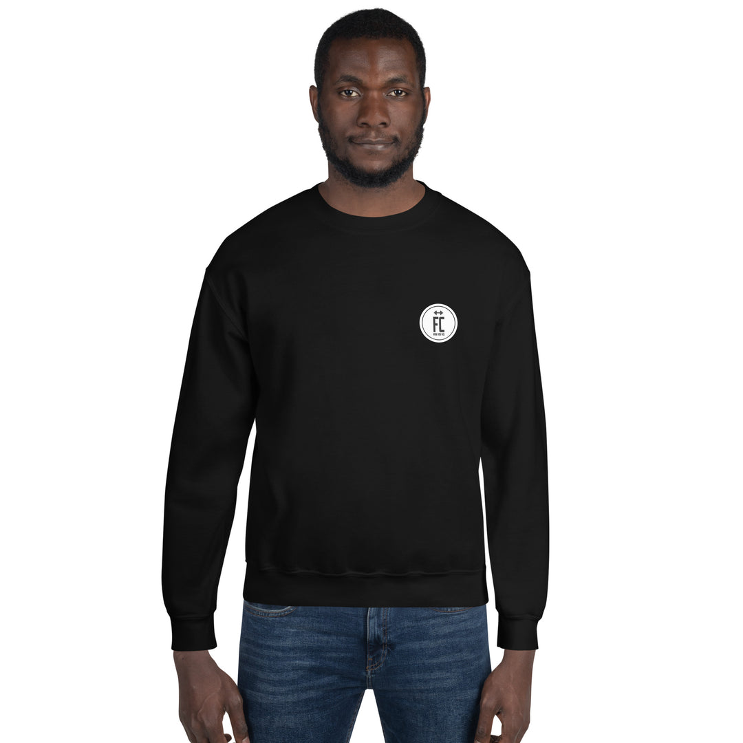 Marcus - Unisex Sweatshirt