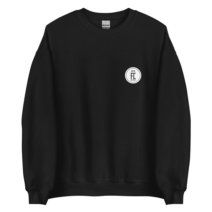 Marcus - Unisex Sweatshirt