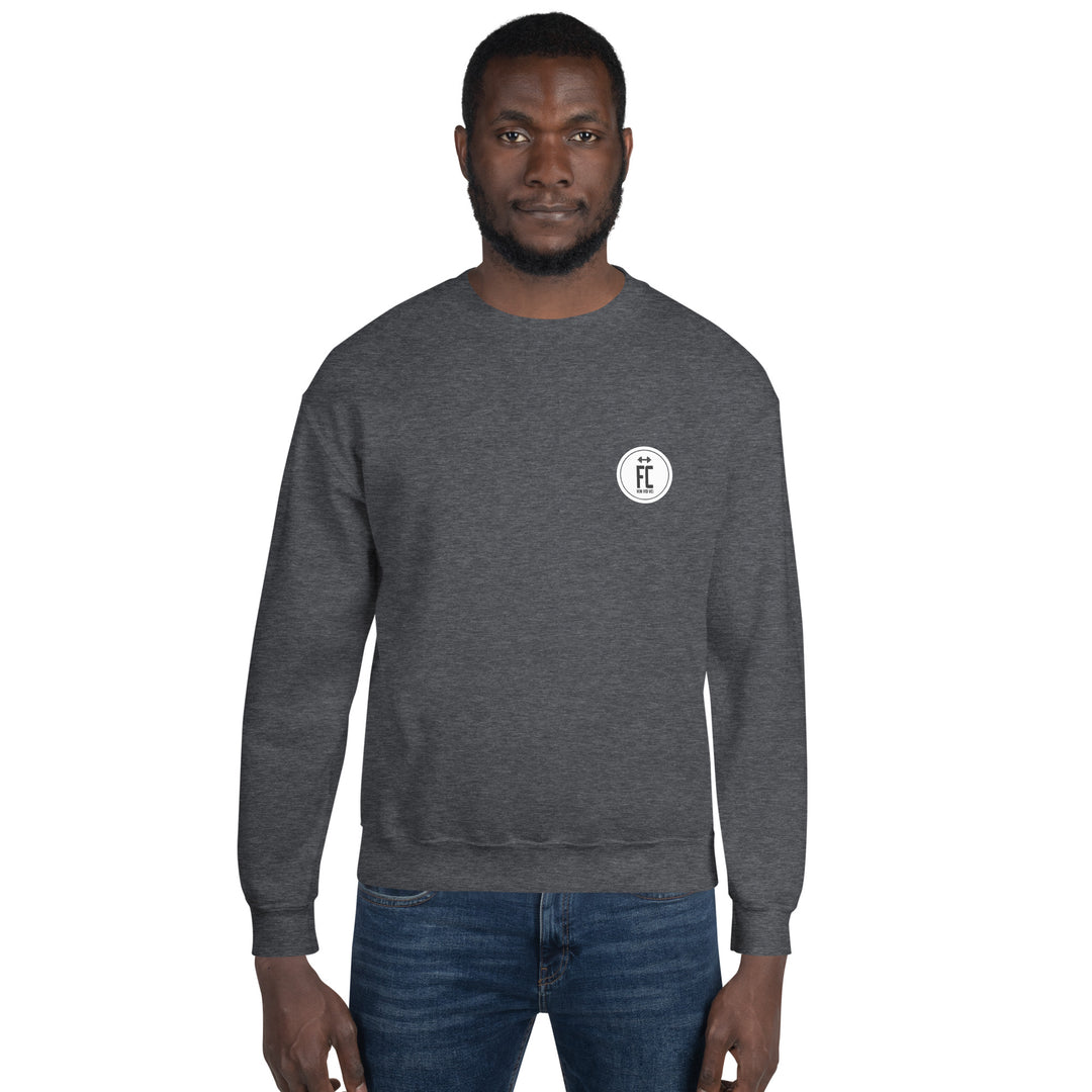 Marcus - Unisex Sweatshirt