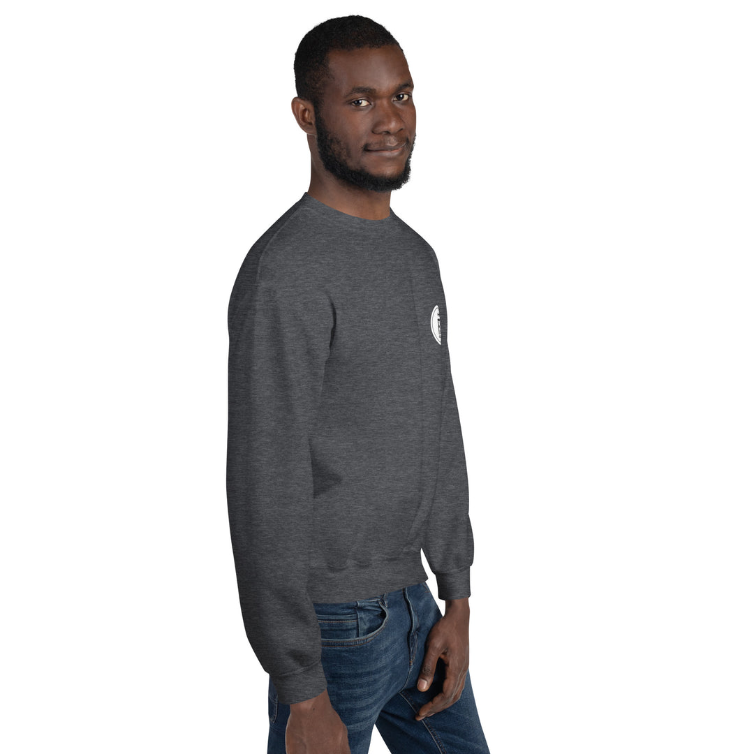 Marcus - Unisex Sweatshirt