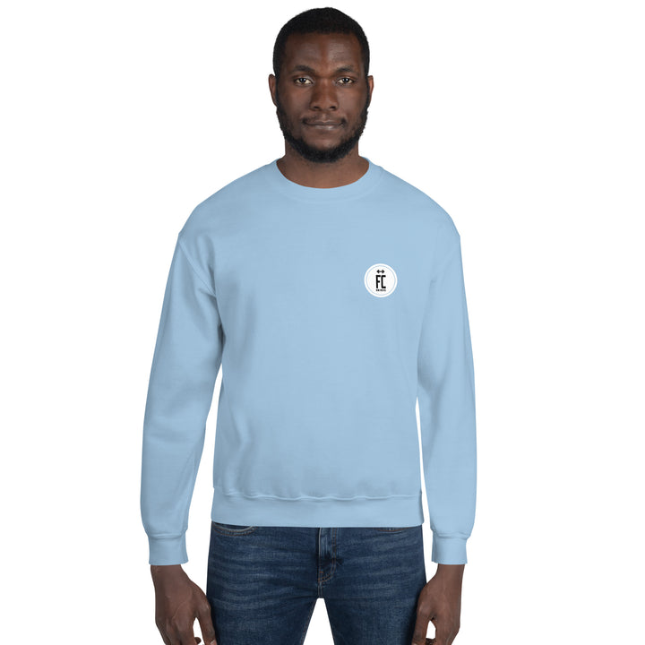 Marcus - Unisex Sweatshirt