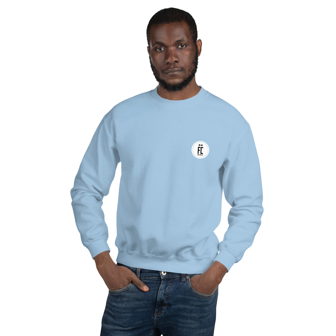 Marcus - Unisex Sweatshirt