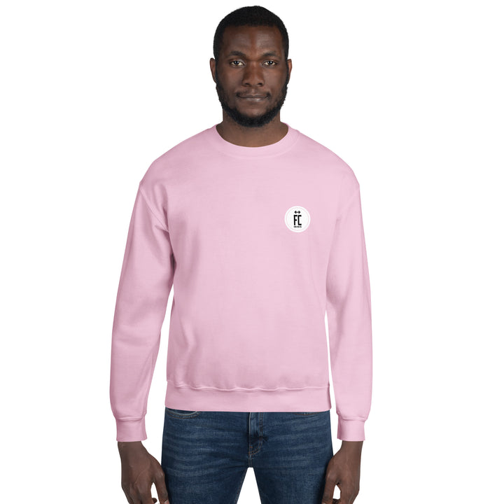 Marcus - Unisex Sweatshirt