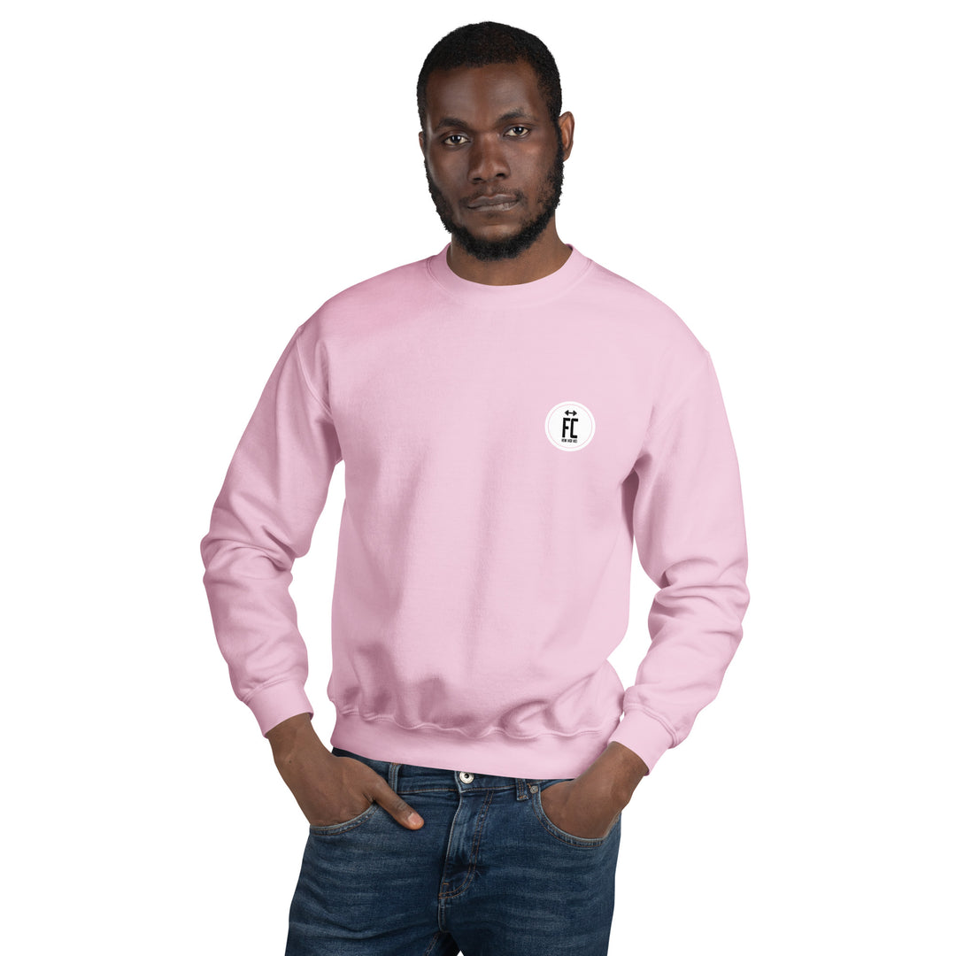 Marcus - Unisex Sweatshirt