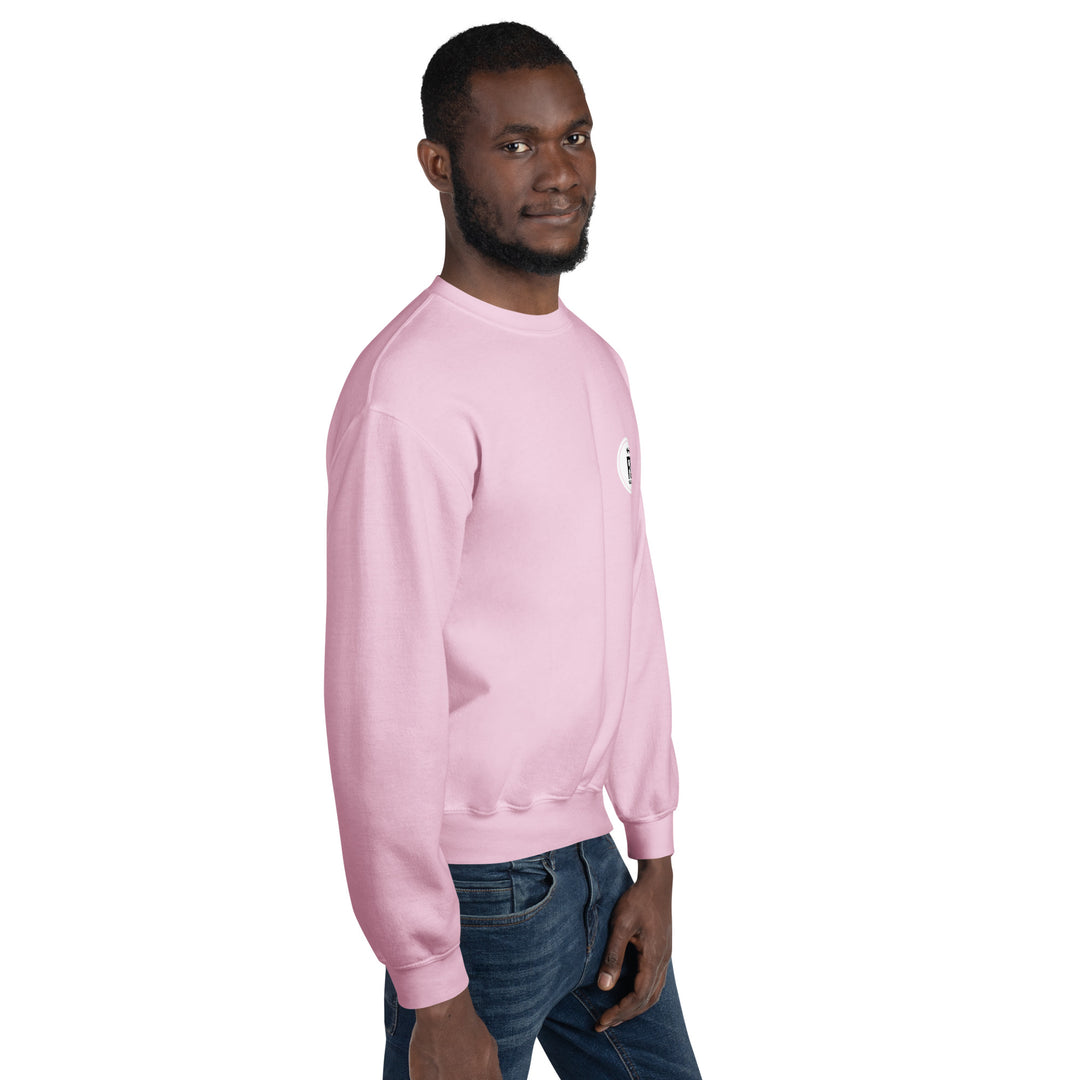 Marcus - Unisex Sweatshirt