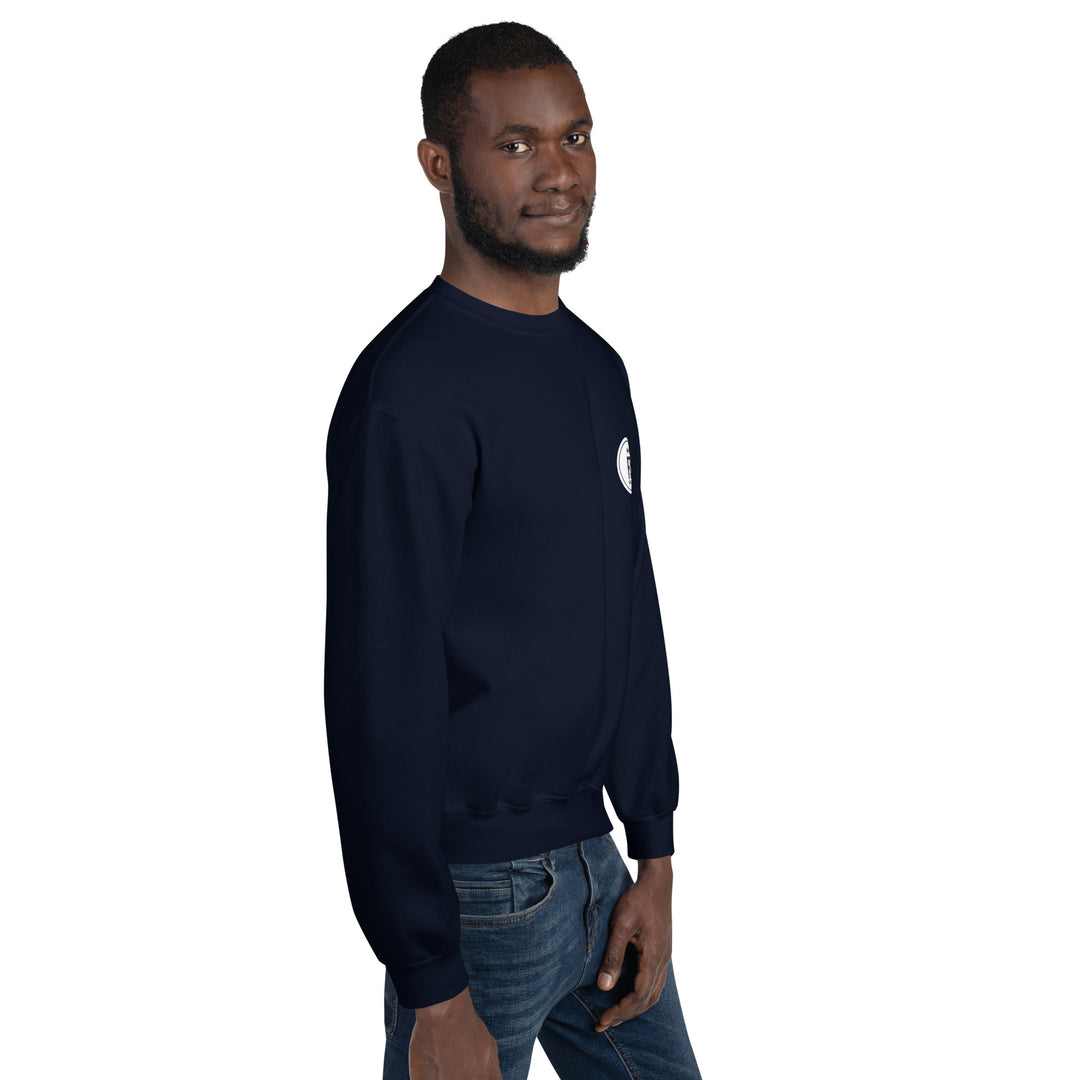 Marcus - Unisex Sweatshirt