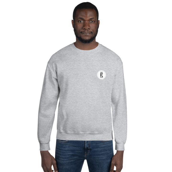 Marcus - Unisex Sweatshirt