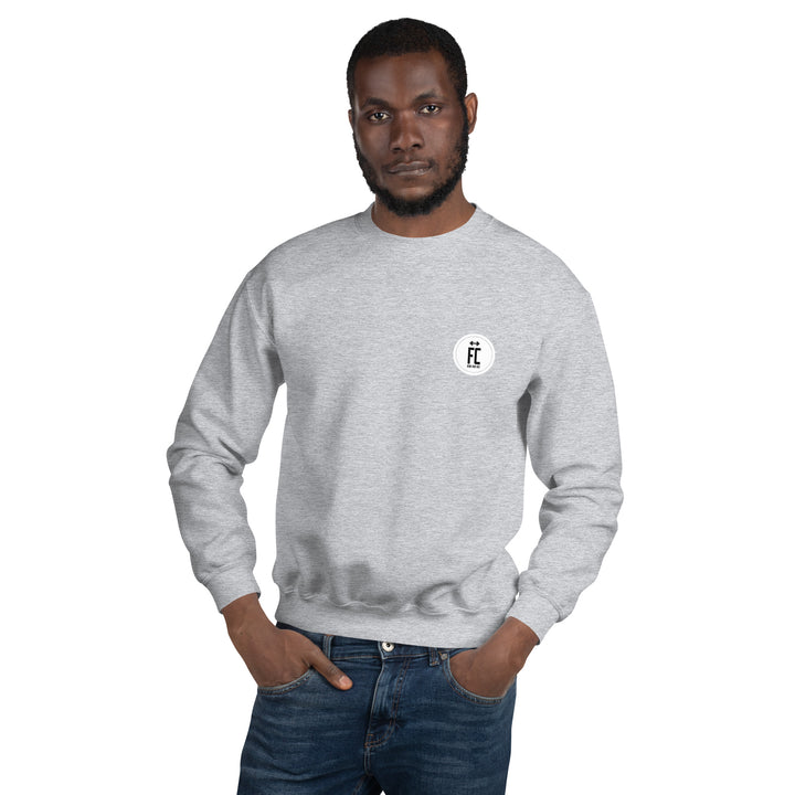 Marcus - Unisex Sweatshirt