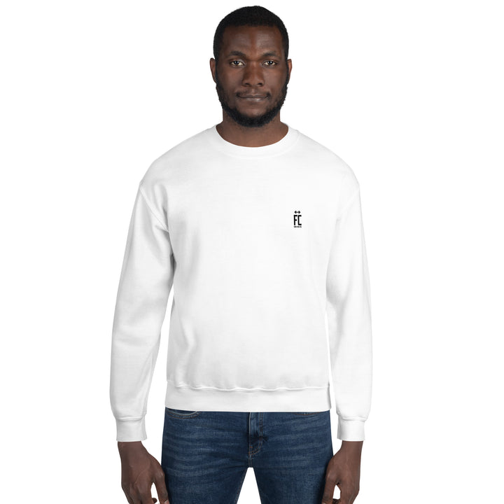 Marcus - Unisex Sweatshirt