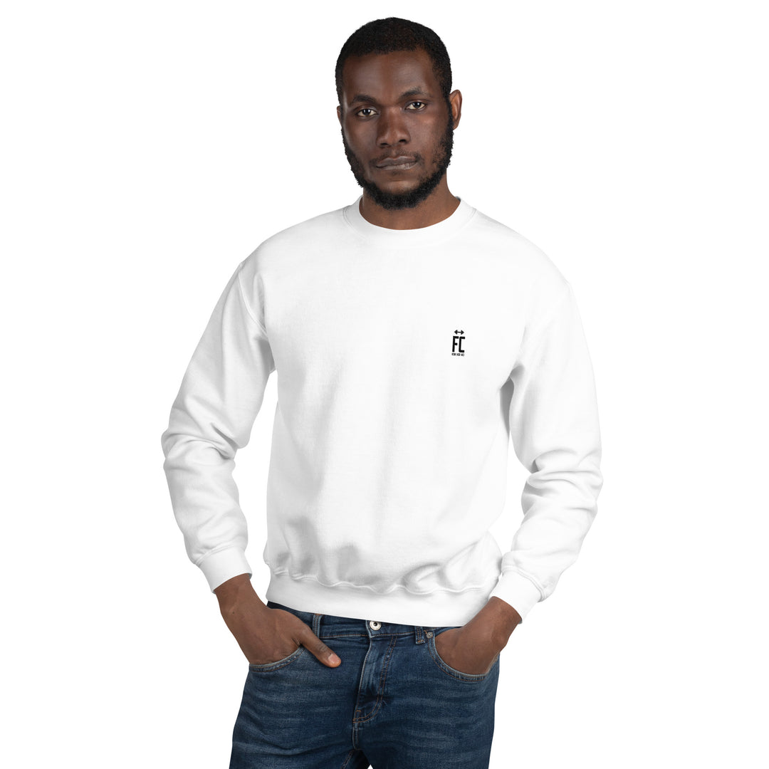 Marcus - Unisex Sweatshirt