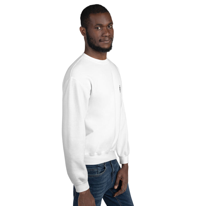 Marcus - Unisex Sweatshirt