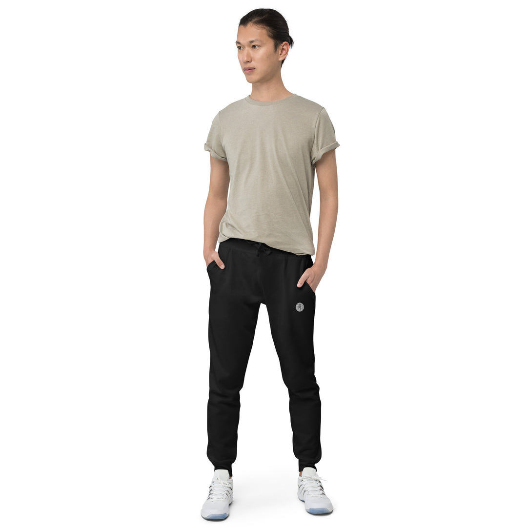 Dominate - Unisex fleece sweatpants