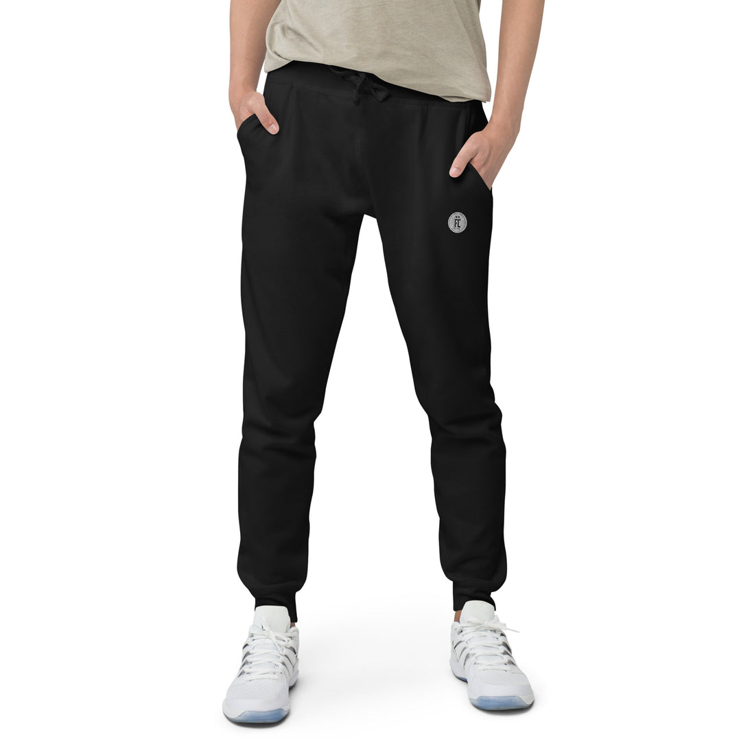 Dominate - Unisex fleece sweatpants