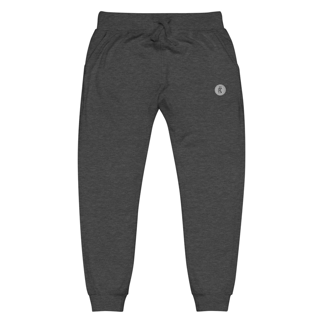 Dominate - Unisex fleece sweatpants