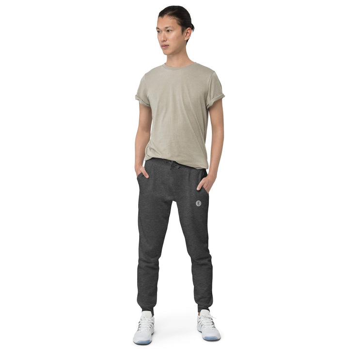 Dominate - Unisex fleece sweatpants