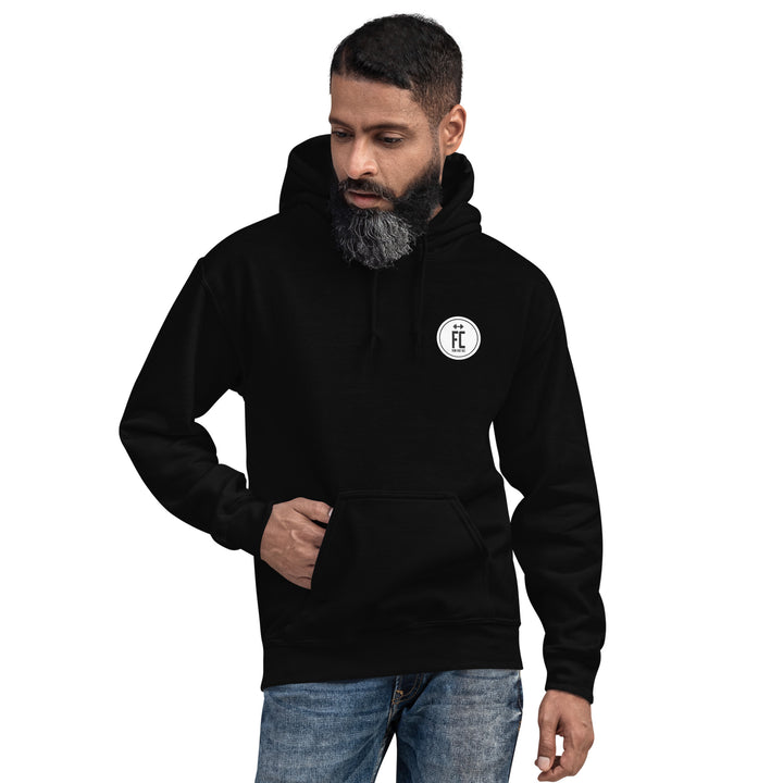 Strong - Unisex Hoodie