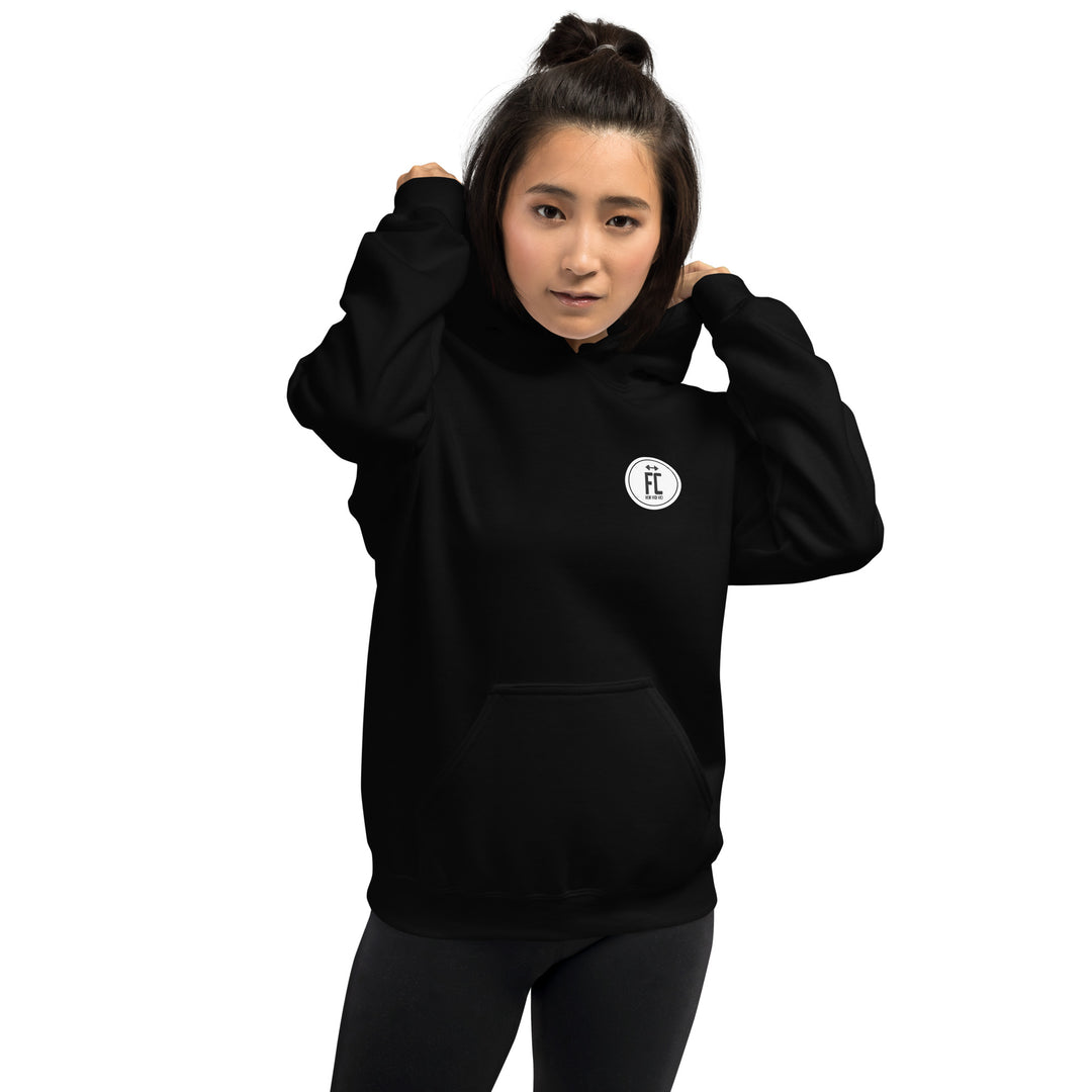 Strong - Unisex Hoodie