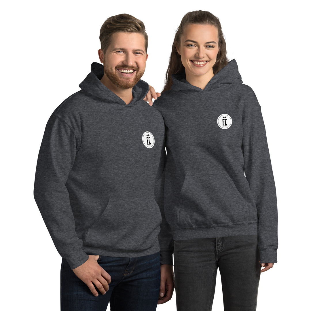 Strong - Unisex Hoodie