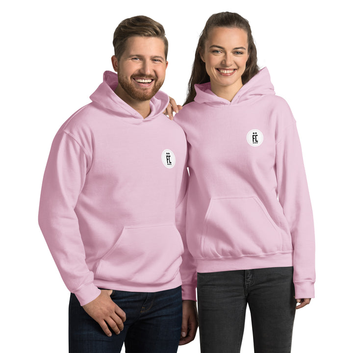 Strong - Unisex Hoodie